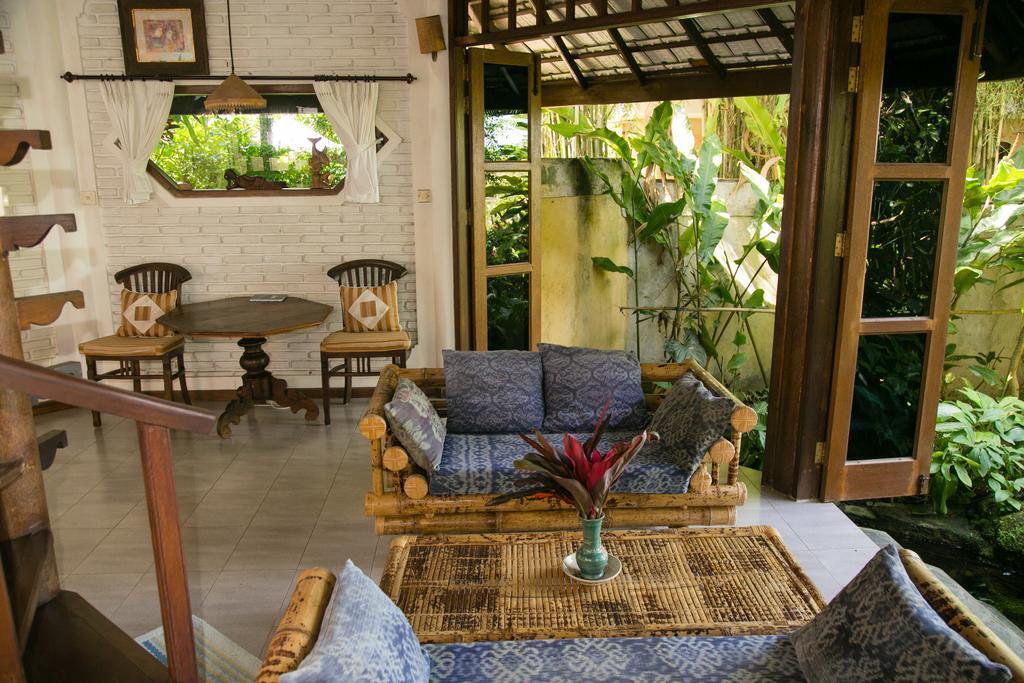 Tirtagangga Water Palace Villas Karangasem Exterior foto