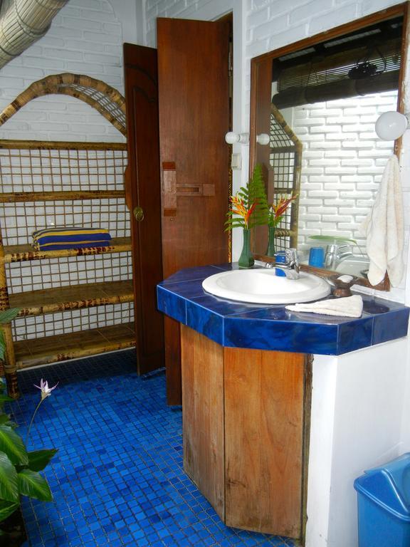 Tirtagangga Water Palace Villas Karangasem Exterior foto